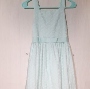 Sweet Heart Rose Dress